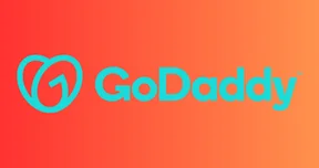 Godaddy interface screenshot